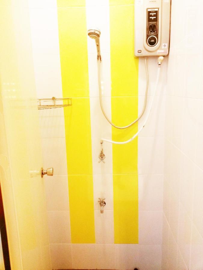 Safe And Sound Hostel Chiang Mai Kamer foto